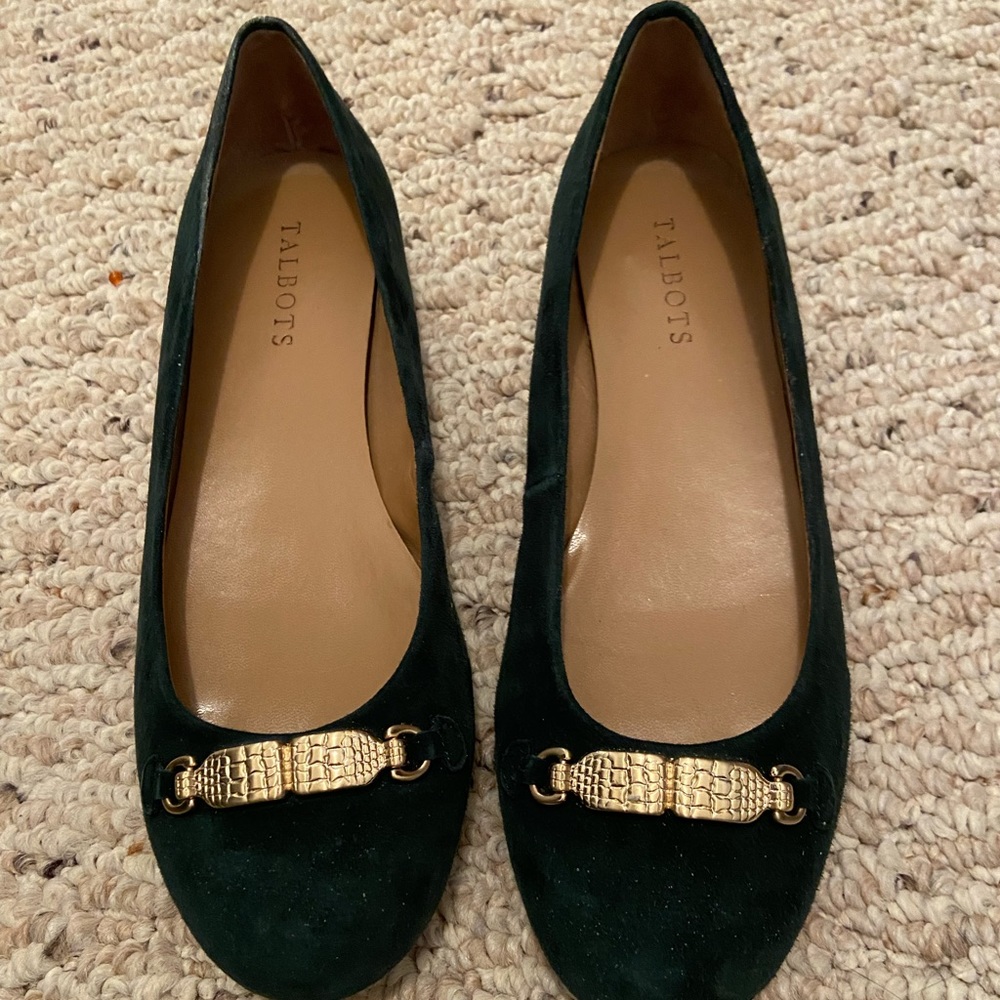 Flats